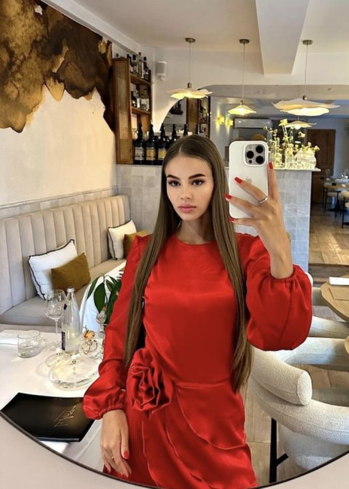 Индивидуалка Кира фото № 2 в городе Истра