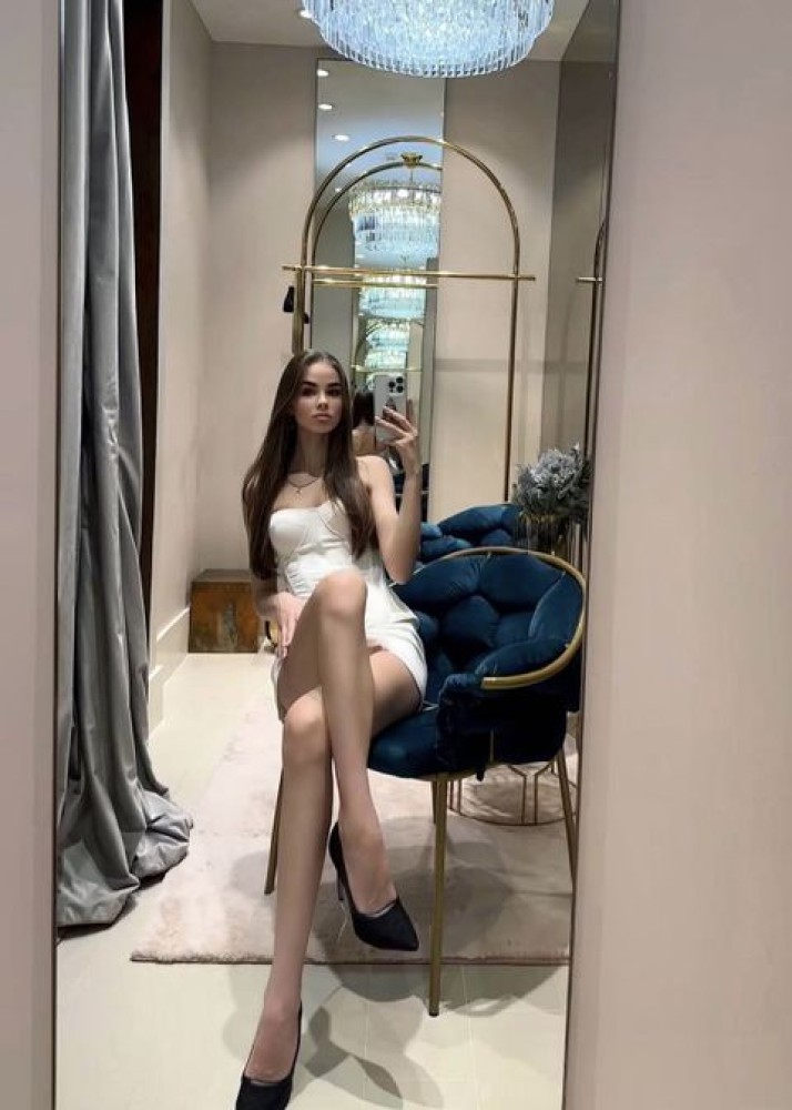 Индивидуалка Кира фото № 2 в городе Истра