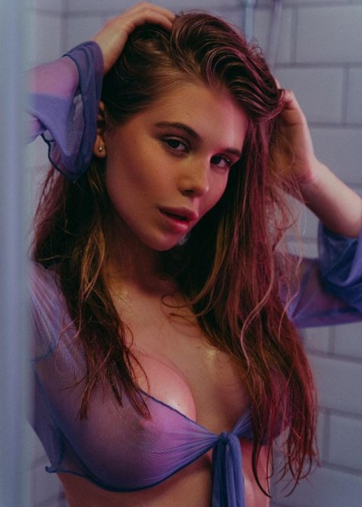 Индивидуалка Лина фото № 2 в городе Истра