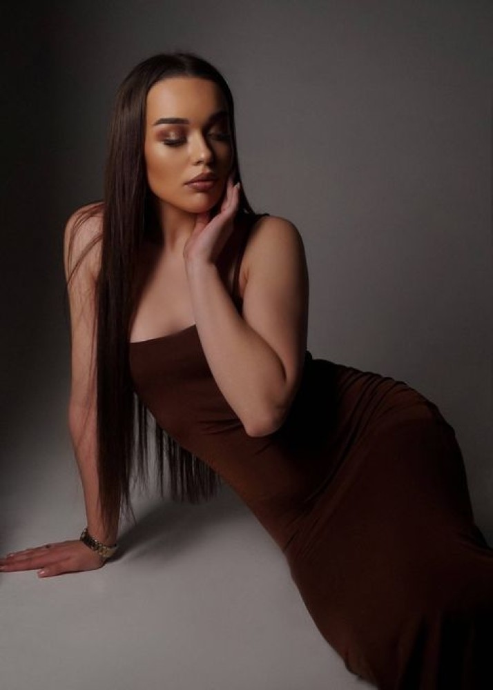 Индивидуалка Лиза главное фото в городе Истра 