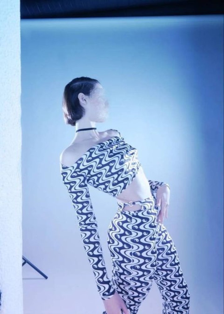 Индивидуалка Полина главное фото в городе Истра 