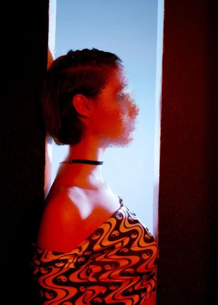 Индивидуалка Полина фото № 2 в городе Истра