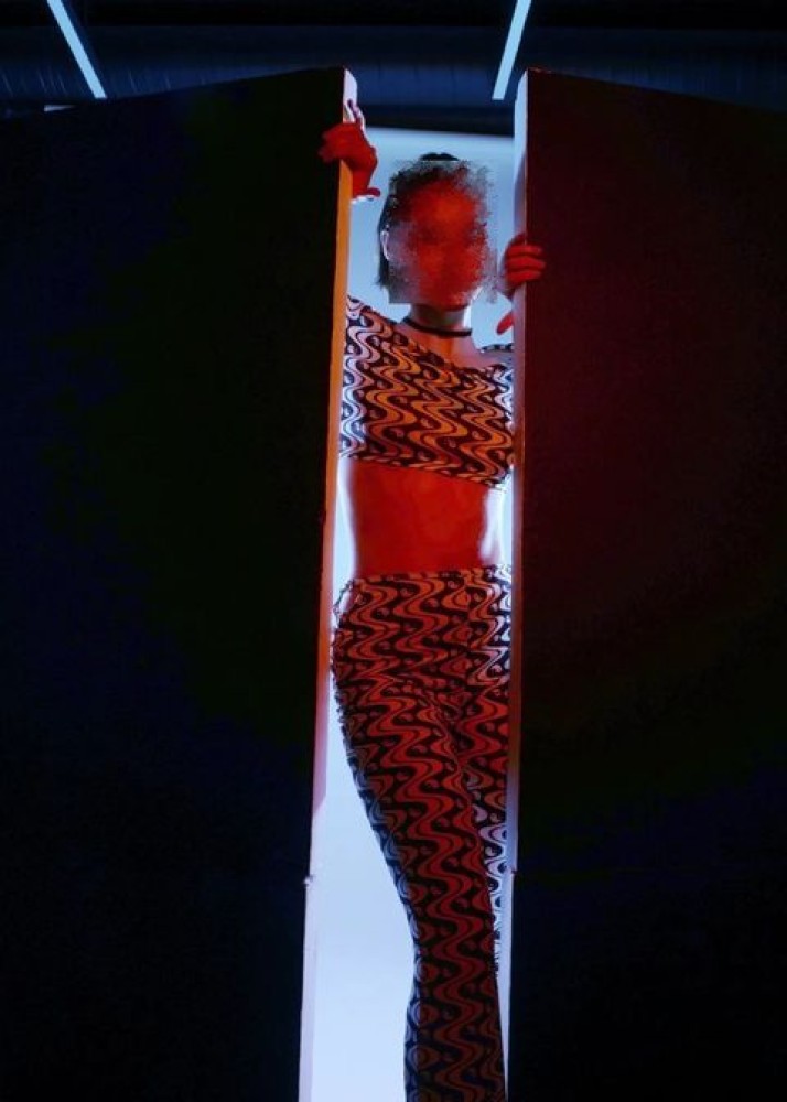 Индивидуалка Полина фото № 2 в городе Истра