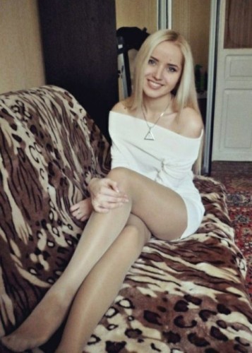 Алена?, Г. Истра