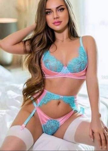 Анна?, Г. Истра