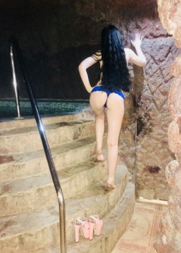 Анна, Г. Истра