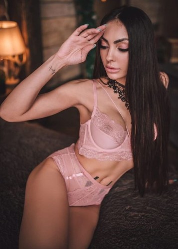 Анюта, Г. Истра