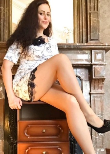 Дина, Г. Истра