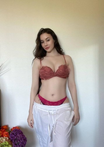 Карина, Г. Истра