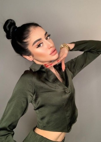 Карина, Г. Истра