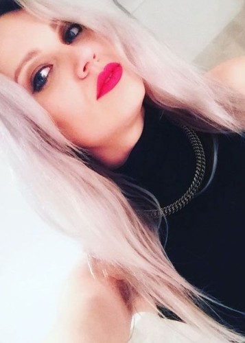 Лиза, Г. Истра