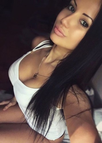 Маша, Г. Истра