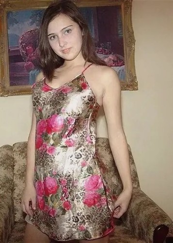 Маша, Г. Истра