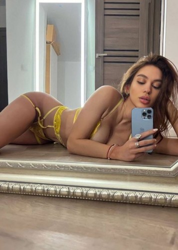 Милана, Г. Истра