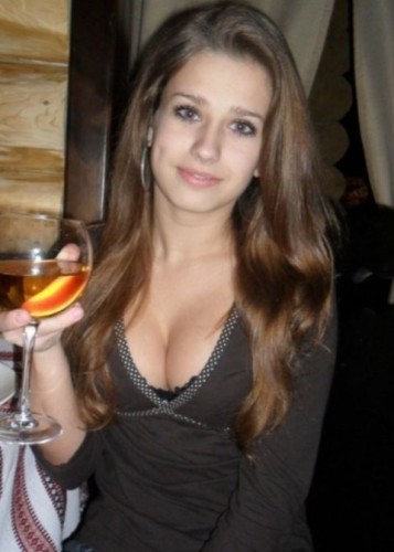 Настя, Г. Истра