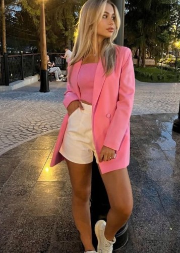 Настя, Г. Истра