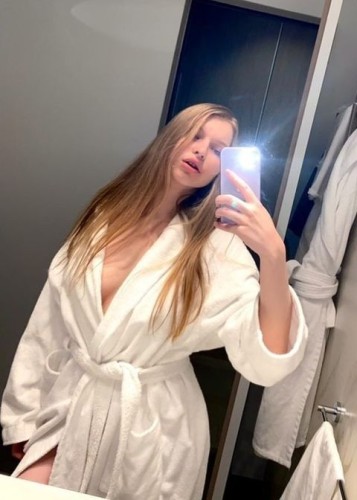 Варя, Г. Истра