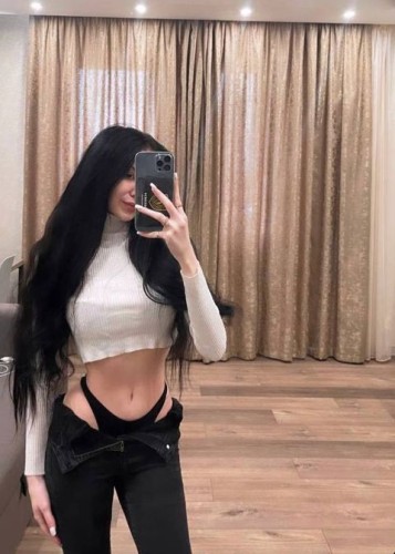 Вика, Г. Истра