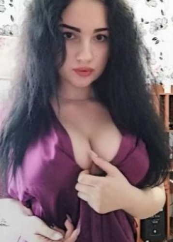 Юля, Г. Истра