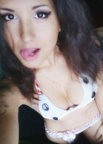 Юля, Г. Истра