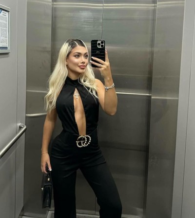 Татьяна, Г. Истра