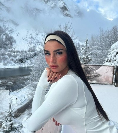 Миланка, Г. Истра