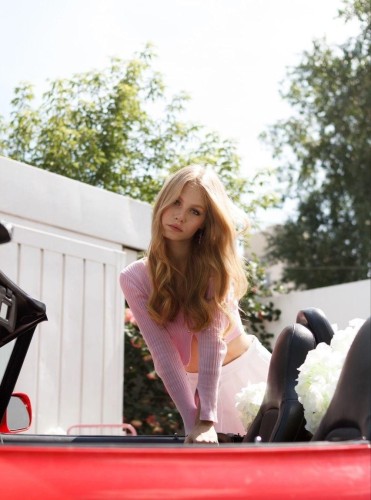 Надежда, Г. Истра