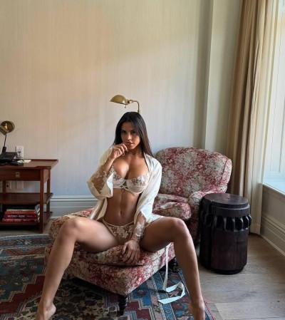 Татьяна, Г. Истра