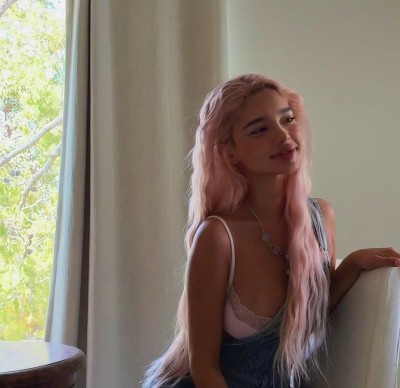 Настя, Г. Истра