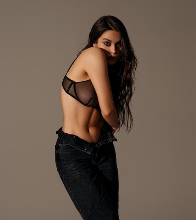 Алина, Г. Истра