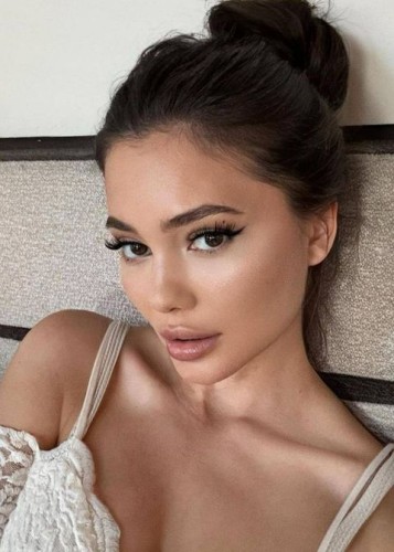 Алла, Г. Истра