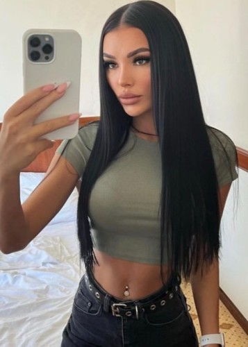 Илона, Г. Истра