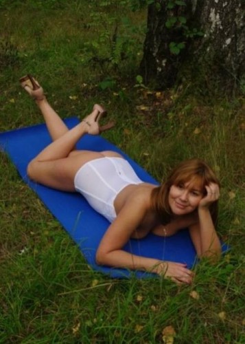 Марина, Г. Истра