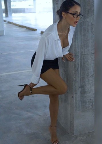 Машка, Г. Истра