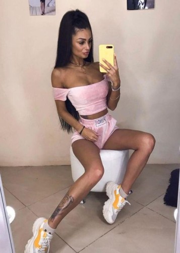 Моника, Г. Истра