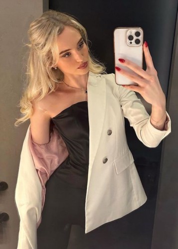 Соня, Г. Истра