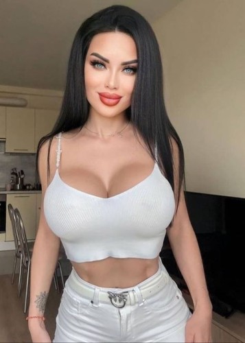 Карина, Г. Истра